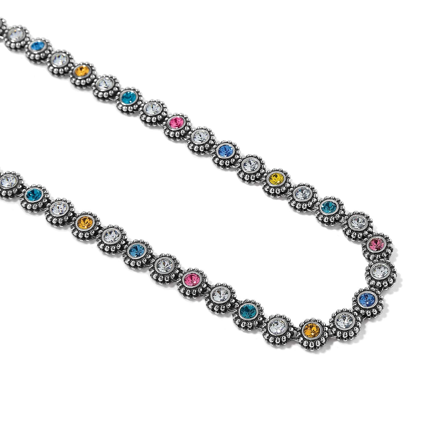 Twinkle Link Necklace - Image 11