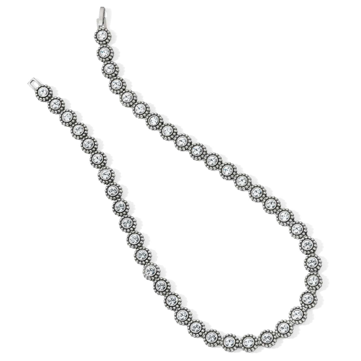 Twinkle Link Necklace - Image 3