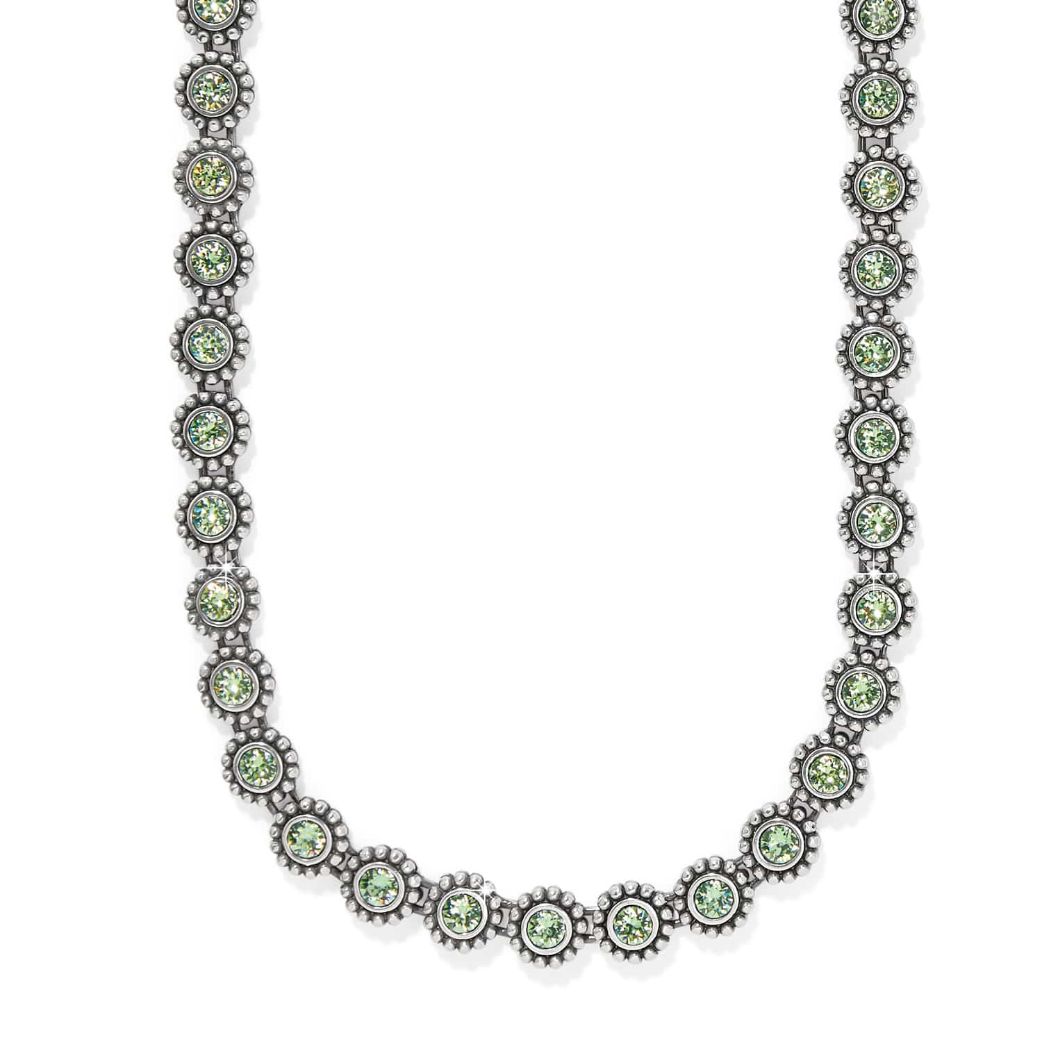 Twinkle Link Necklace - Image 5