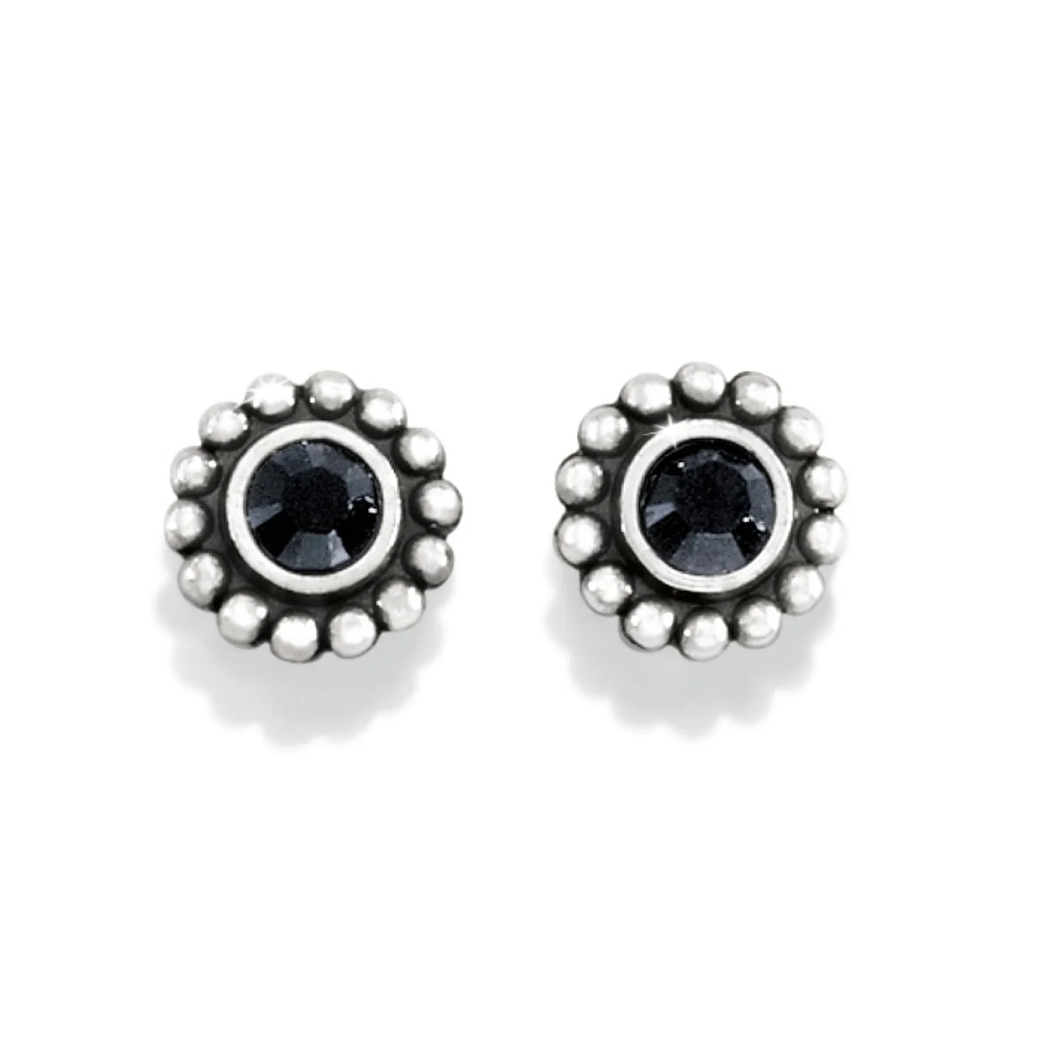 Twinkle Mini Post Earrings - Image 6