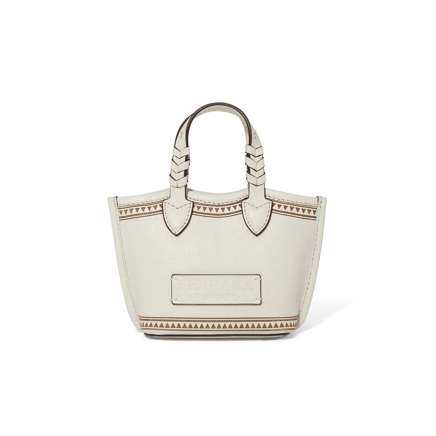 Twinny Mini Tote - Image 3