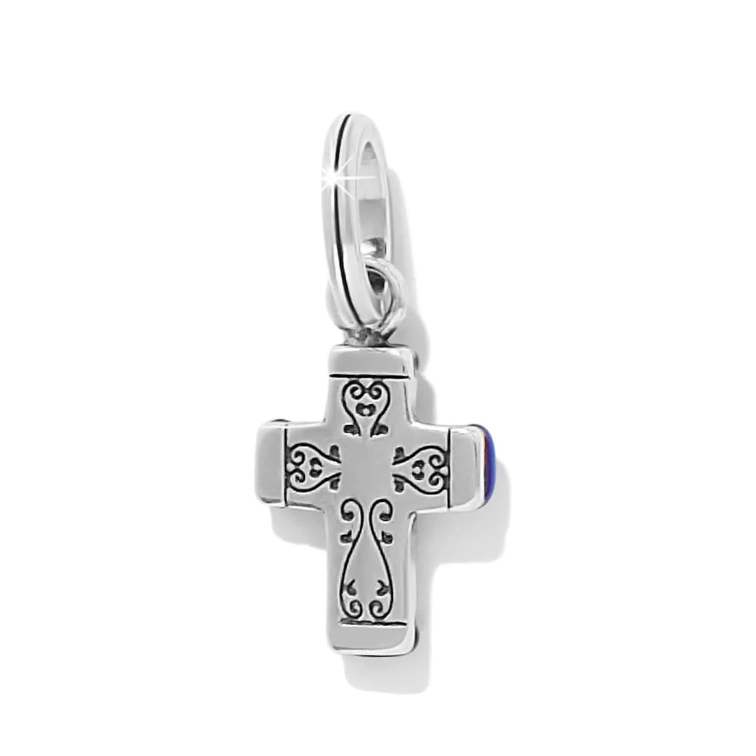 Venezia Cross Charm - Image 5