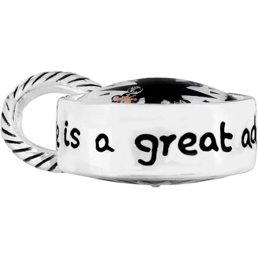 Voyage Adventure Charm - Image 5